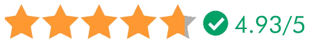 Neuro Serge 5 star ratings