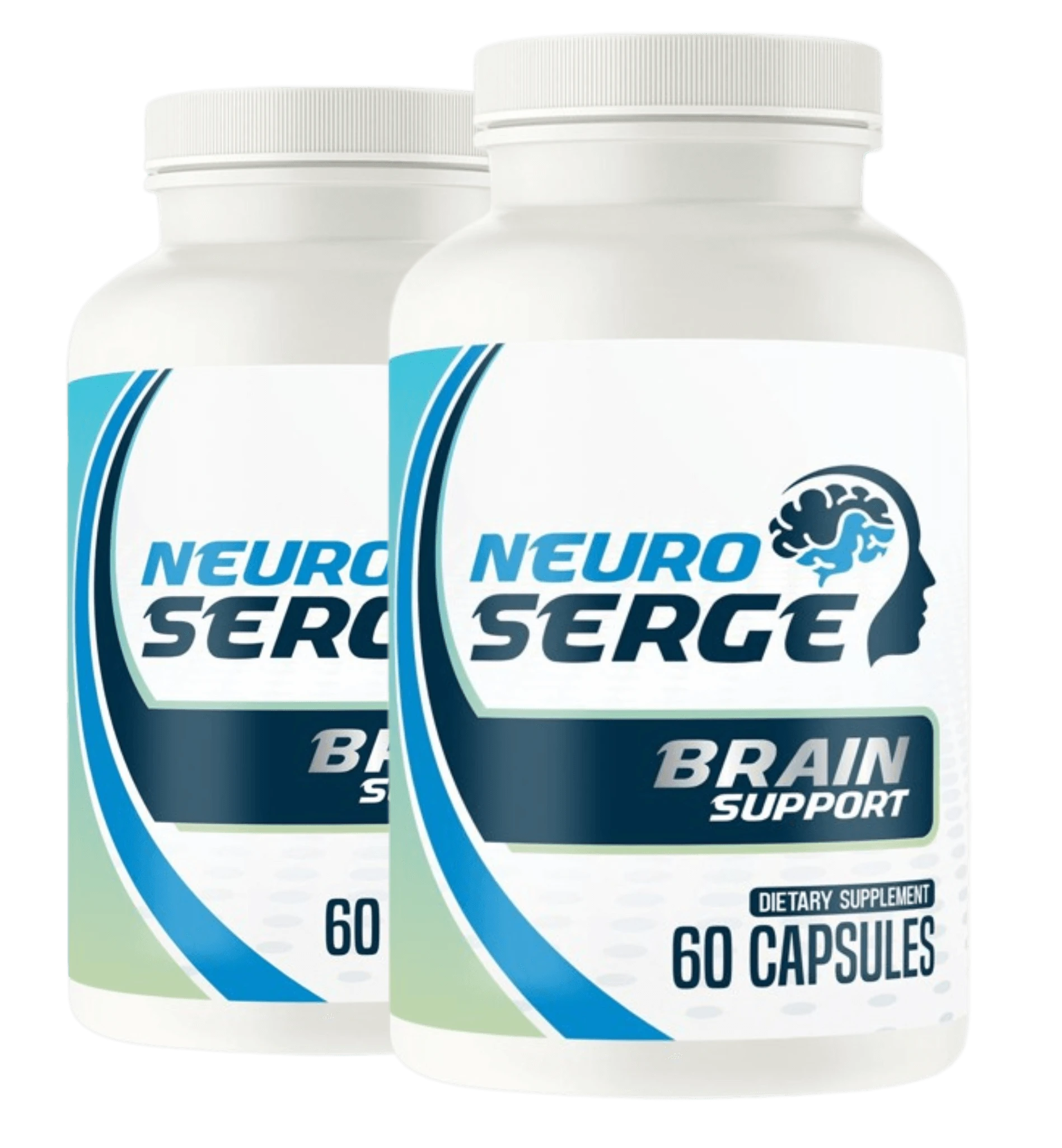 What is Neuro Serge